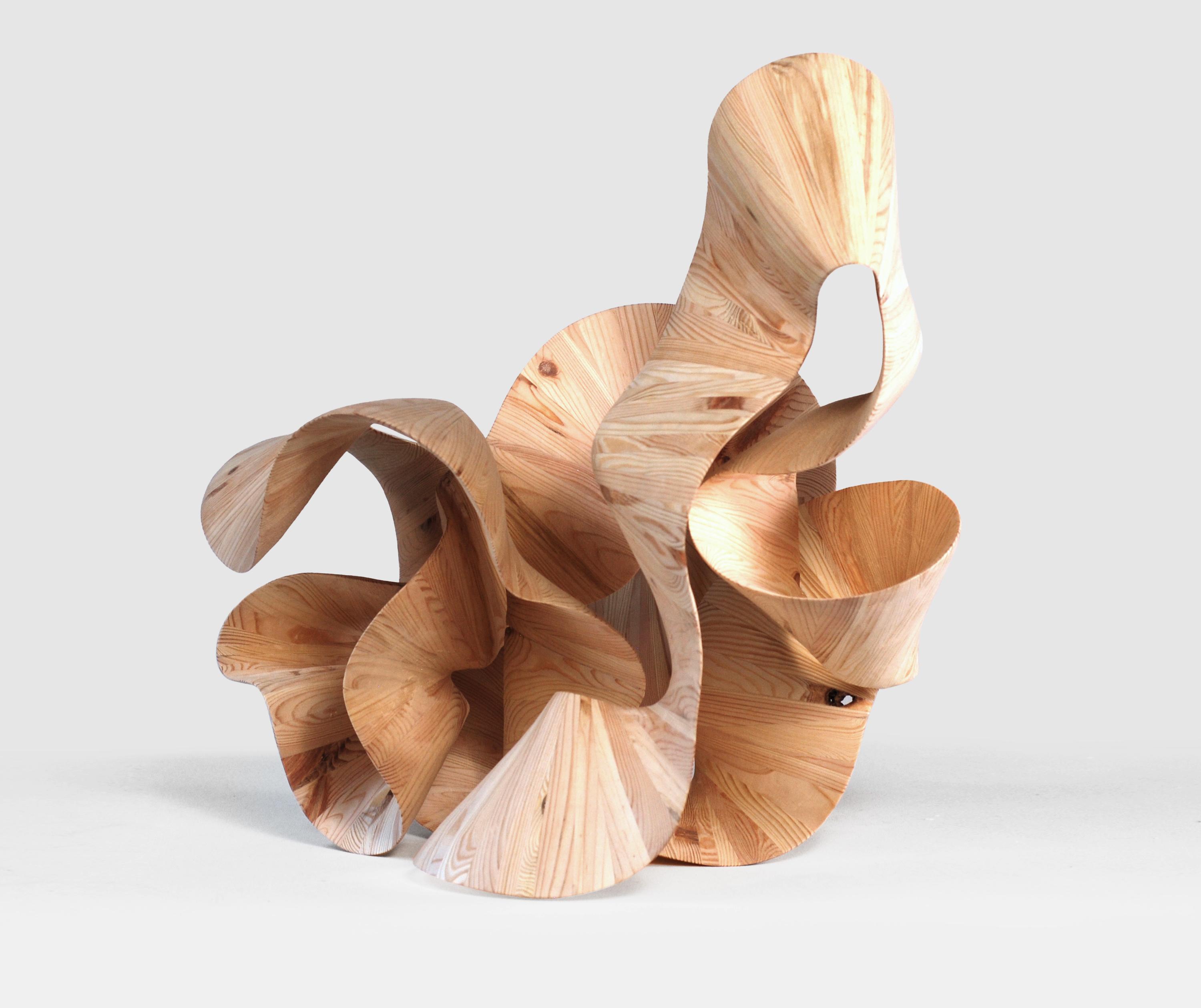 Rhythm No. 3 - Koloman Wagner 