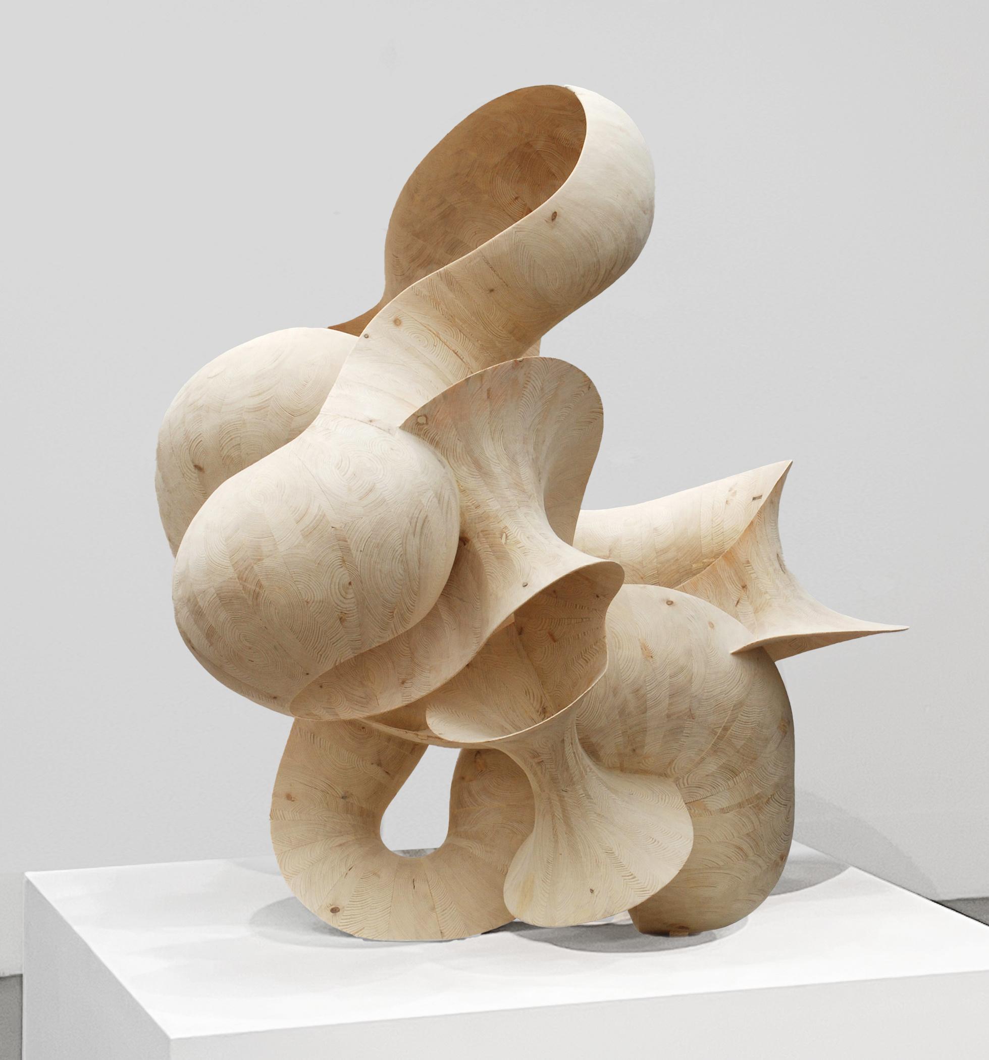 Boomerang - Koloman Wagner 